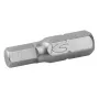 KS Tools 911.5128 sešstūra uzgalis 30mm niķelēts