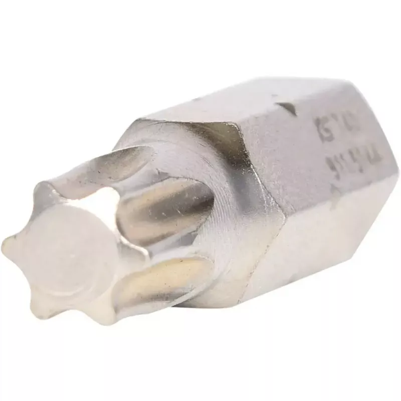 KS Tools 911.5145 Skrūvgrieža uzgalis Torx T45 30mm sešstūrains