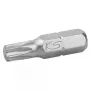 KS Tools 911.5145 Skrūvgrieža uzgalis Torx T45 30mm sešstūrains