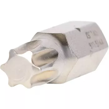 KS Tools 911.5146 skrūvgrieža uzgalis Torx T50 30mm sešstūra kāts
