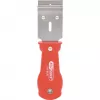 Rokas skrāpis KS Tools 911.8126, garums 160 mm, svars 90 g