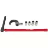 Svēršanas atsvars KS Tools 123.0040 460 g