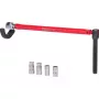 Svēršanas atsvars KS Tools 123.0040 460 g
