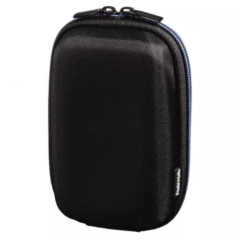 Cietais maciņš Hama Hardcase Zip 00139835
