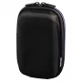Cietais maciņš Hama Hardcase Zip 00139835