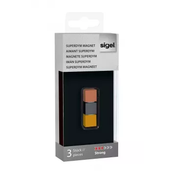 Magnētiskais turētājs Sigel GL724