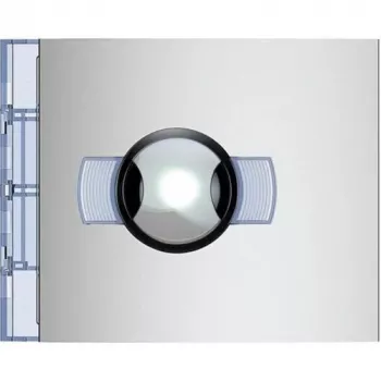 Legrand 352401 kontaktligzdas drošības vāciņš Alumīnijs
