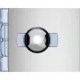 Legrand 352401 kontaktligzdas drošības vāciņš Alumīnijs