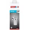 TESA Smooz ziepju dozators 0,2 L sudrabbalts