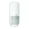Tork 561600 baltas putu ziepju dozators ar sensoru, 112x128x278 mm