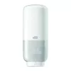 Tork 561600 baltas putu ziepju dozators ar sensoru, 112x128x278 mm