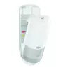 Tork 561600 baltas putu ziepju dozators ar sensoru, 112x128x278 mm