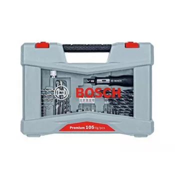 Bosch Premium X-Line urbju uzgaļu komplekts 24 gab.