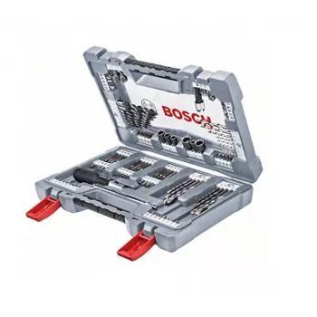 Bosch Premium X-Line urbju uzgaļu komplekts 24 gab.