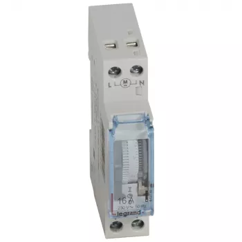 Legrand 412780 automātiskais slēdzis