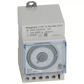 Legrand 412813 automātiskais slēdzis