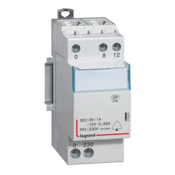 Legrand 413091 durvju zvana transformators