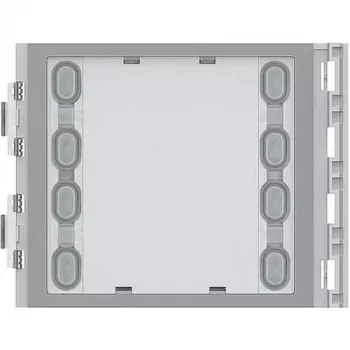 Legrand 352100 spiedpogas panelis Daudzkrāsains