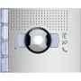 Legrand 351301 kontaktligzdas drošības vāciņš Alumīnijs