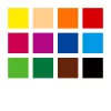 Krāsainie zīmuļi Staedtler 146 10C Multicolour 12 gab.