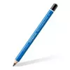Zīmulis Staedtler Mars Lumograph Jumbo Multi 5 gab.