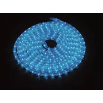 Universālā LED sloksne Eurolite 50506250 9000 mm IP44 Zila