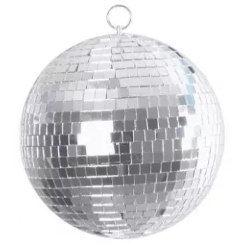 Disko spoguļbumba Eurolite 5010030A 20 cm