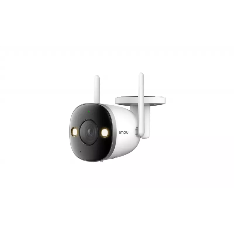 Imou Bullet 2S IP drošības kamera, āra, 1080P, krāsu nakts redzamība, H.265