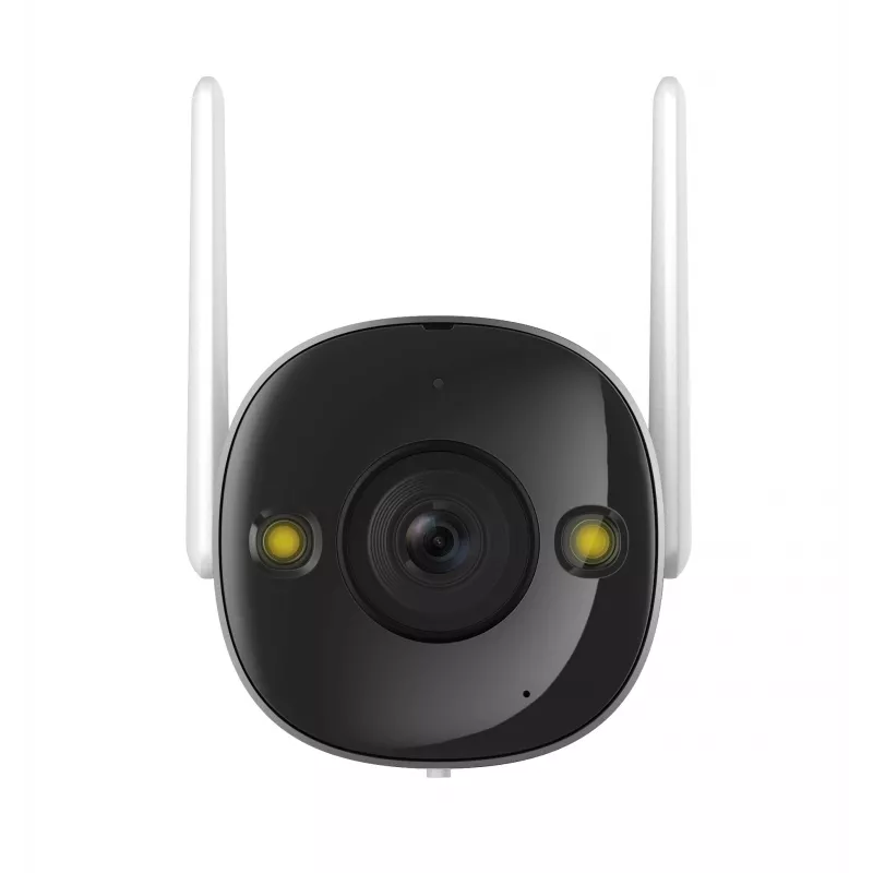 Imou Bullet 2S IP drošības kamera, āra, 1080P, krāsu nakts redzamība, H.265