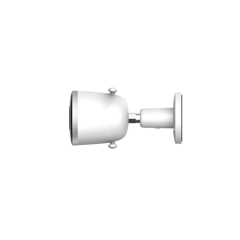 Imou Bullet 2S IP drošības kamera, āra, 1080P, krāsu nakts redzamība, H.265