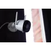 Imou Bullet 2S IP drošības kamera, āra, 1080P, krāsu nakts redzamība, H.265