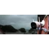 Imou Bullet 2S IP drošības kamera, āra, 1080P, krāsu nakts redzamība, H.265