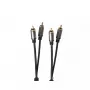 Audio kabelis 5m ShiverPeaks BS20-41055