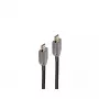HDMI kabelis ShiverPeaks BS20-10025 1m