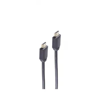 HDMI kabelis ShiverPeaks BS10-40155 1,5m