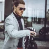 Hama Spirit Pure bezvadu austiņas In-ear Zvaniem/Mūzikai Bluetooth Baltas