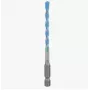 Bosch 2 608 900 574 urbis 6 mm 100 mm HEX-9 MultiConstruction
