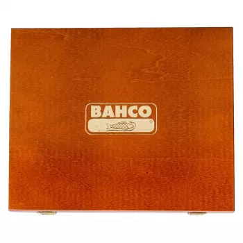 Kaltu komplekts Bahco 424P-S6-EUR