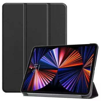 CoreParts TABX-IPPRO12.9-COVER1 vāciņš planšetdatoram 32.8 cm (12.9 inch) Folio Melns