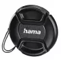 Vāciņš objektīvam Hama Smart-Snap 4.6 cm Melns digitālajai kamerai
