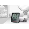 Elektroniskais higrometrs Laserliner AirCheck Clima Black Digital 1 gab.