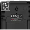 Elektroniskais higrometrs Laserliner AirCheck Clima Black Digital 1 gab.