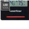 Elektroniskais higrometrs Laserliner AirCheck Clima Black Digital 1 gab.