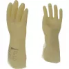 Izolācijas cimdi KS Tools 117.0051 balts latekss pieaugušajiem 360mm