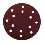 Slīpēšanas disks KWB 492006 5 gab. efektīvai slīpēšanai