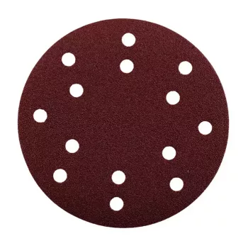 Slīpēšanas disks KWB 492012 5 gab.