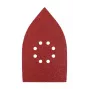 Slīpēšanas loksne KWB 493404 5 gab.