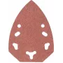 Slīpēšanas disks KWB 493504 5 gab.