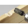 Gravēšanas uzgalis KWB 494500 6mm kāts kokam
