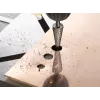 Gravēšanas uzgalis KWB 495000 6 mm kāts metālam un kokam